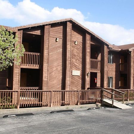 Table Rock Resorts At Indian Point Exterior foto