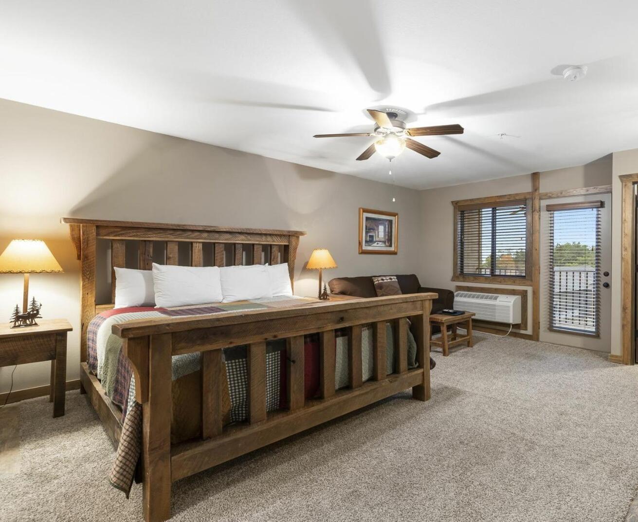 Table Rock Resorts At Indian Point Exterior foto