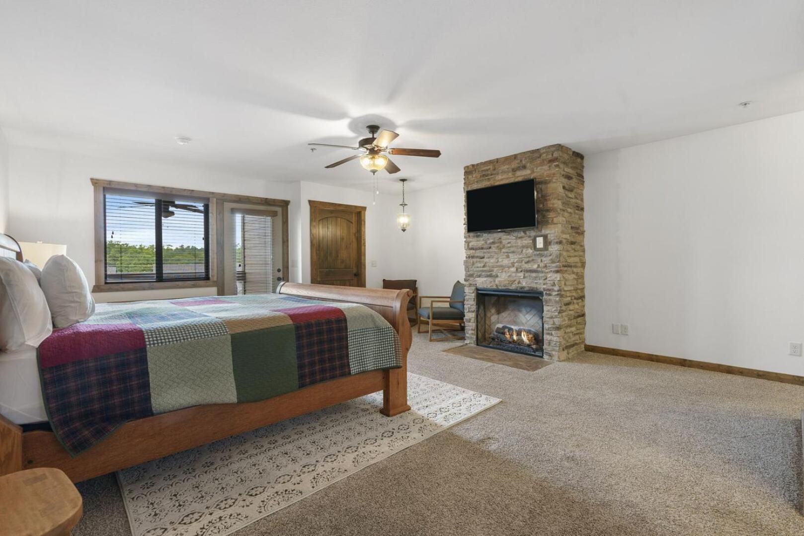 Table Rock Resorts At Indian Point Exterior foto