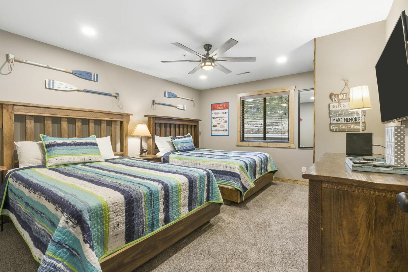 Table Rock Resorts At Indian Point Exterior foto